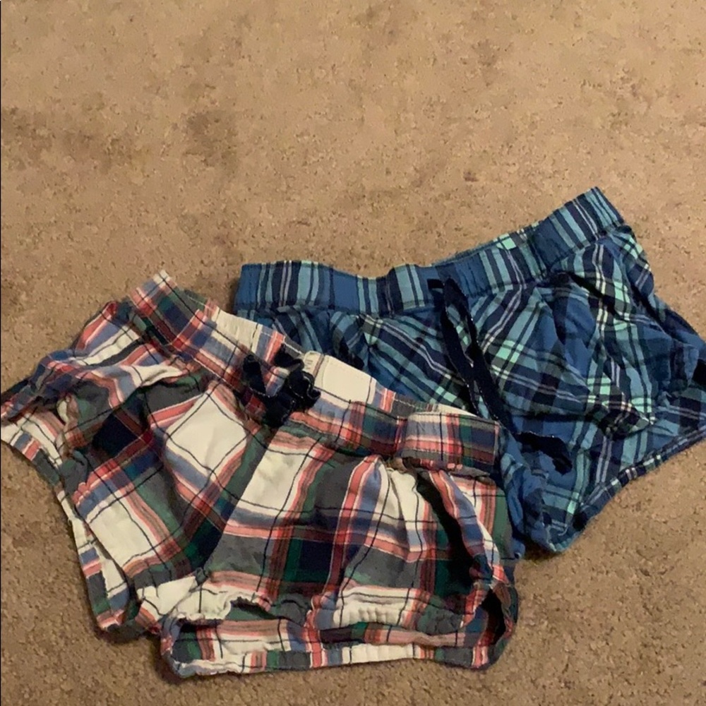 LLD Lounge Shorts